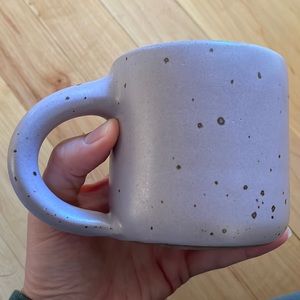 East fork third wave mug
